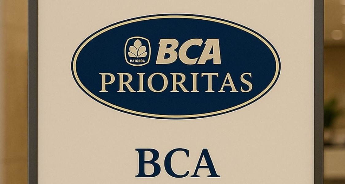 Cara Praktis dan Syarat Menjadi Nasabah Premium BCA