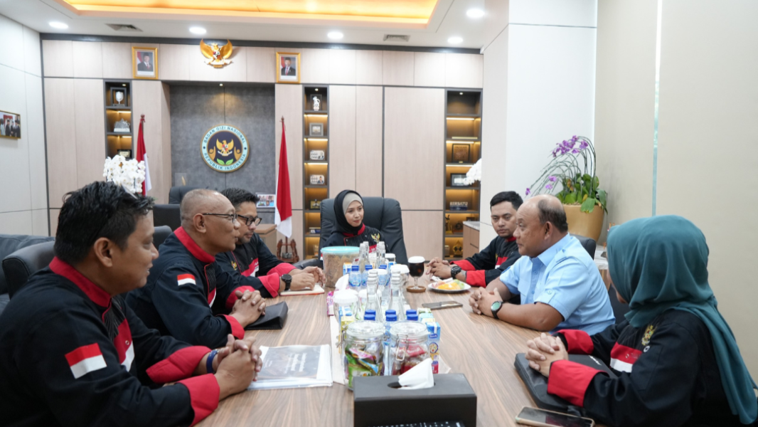 BGN Tugaskan 5.000 Koki Profesional untuk MBG Berkualitas