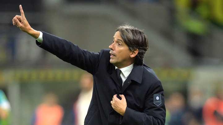 Inter Milan Tumbang di Kandang Fiorentina dalam Laga Tunda Serie A: Simone Inzaghi Tetap Tenang Tanpa Drama