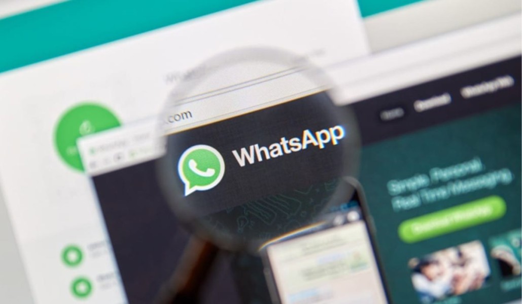 Cara Login WhatsApp dengan Email: Mudah, Cepat, dan Tak Perlu Ribet!