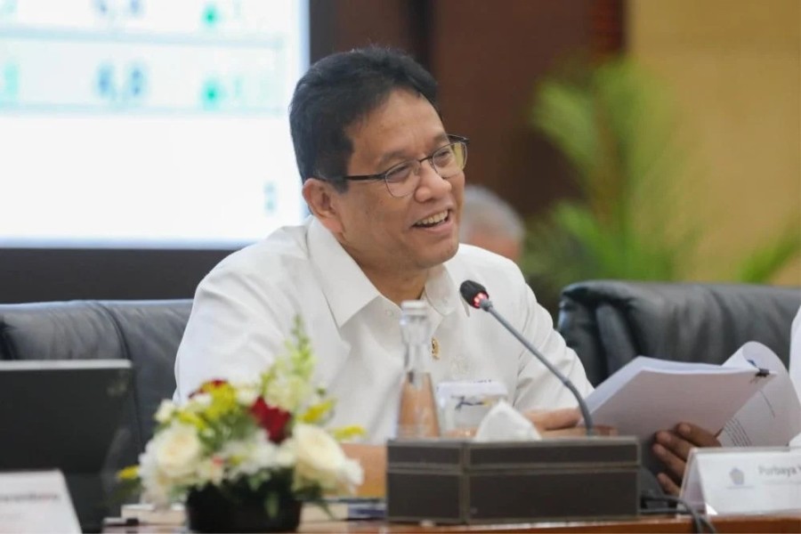 Pemerintah Bahas Cukai Rokok 2026, Industri Tunggu Keputusan
