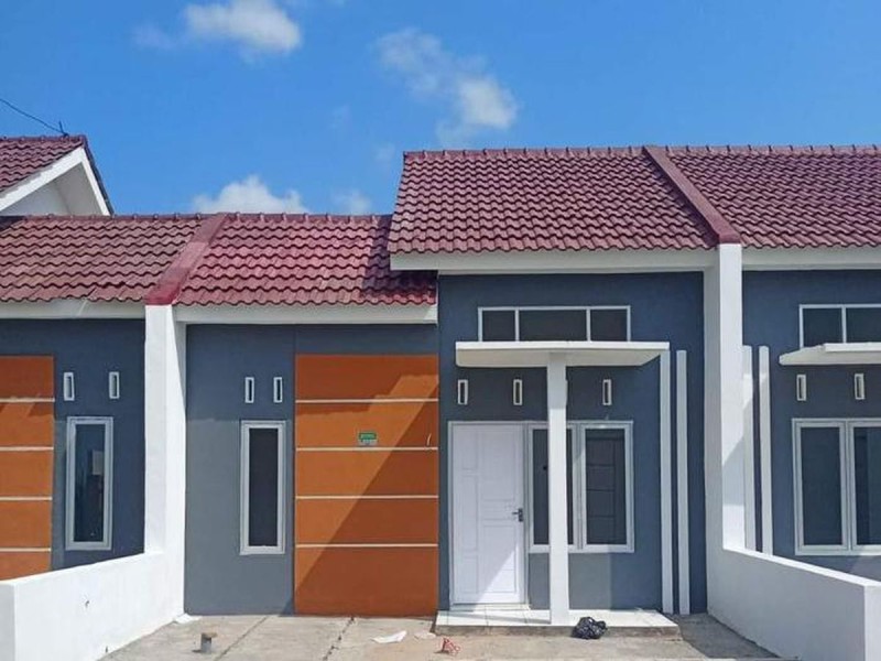 5 Rekomendasi Rumah Murah di Blitar, Hunian Nyaman Mulai Rp150 Jutaan