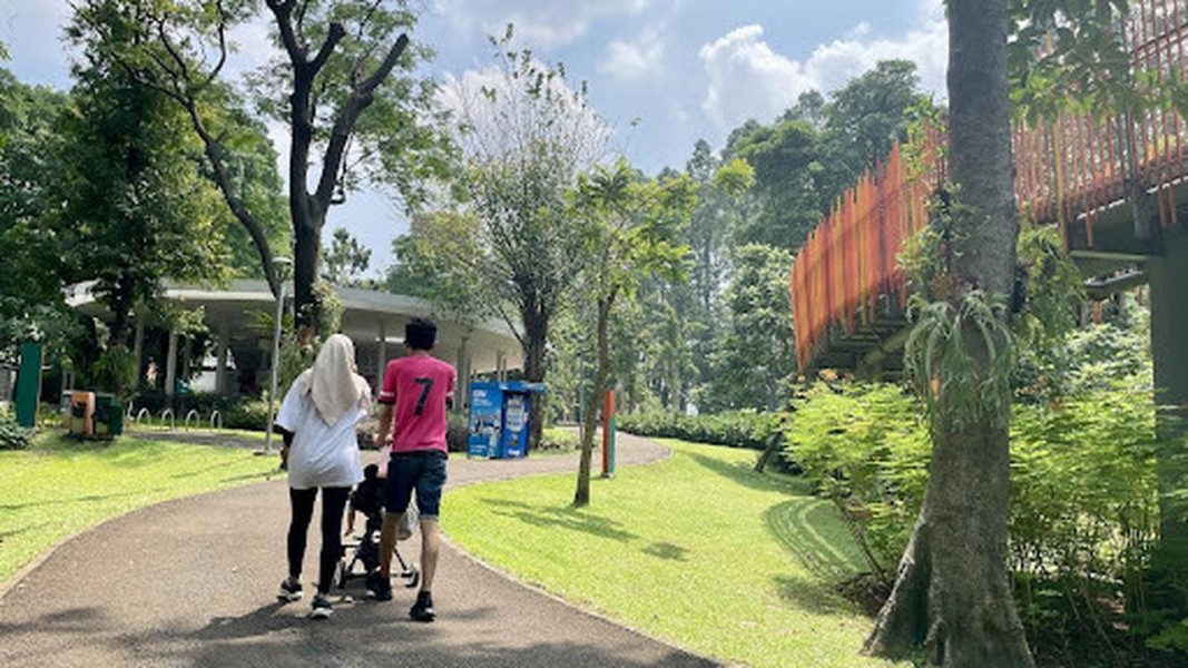 8 Kuliner Tengah Malam Dekat Stasiun Tawang yang Wajib Dicoba