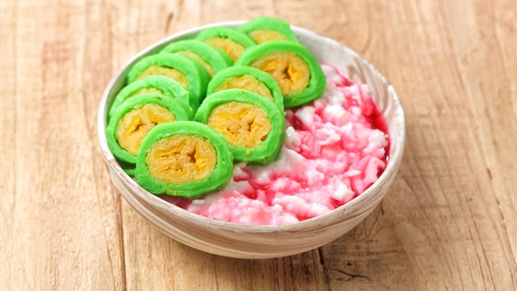 3 Sajian Minuman Takjil Rumahan Mudah dan Menyegarkan untuk Berbuka