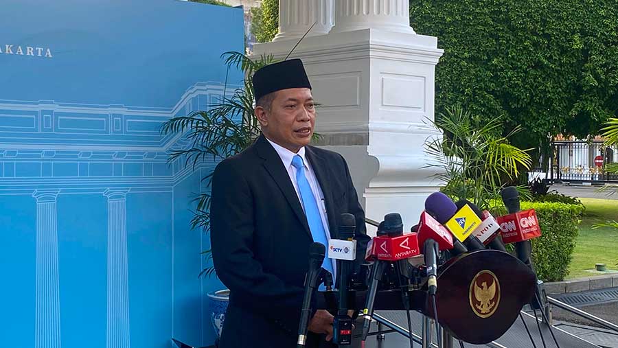 Menkop Jelaskan Kendala Penyaluran Dana Kopdes Merah Putih