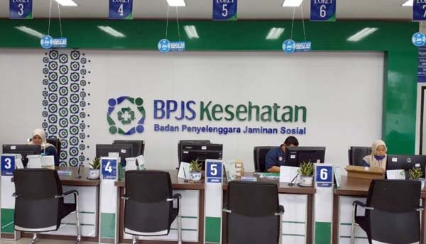 BPJS Kesehatan Terapkan Aturan Baru Mulai 2025, Warga Wajib Tahu: Dari Verifikasi NIK Hingga Sistem Rujukan