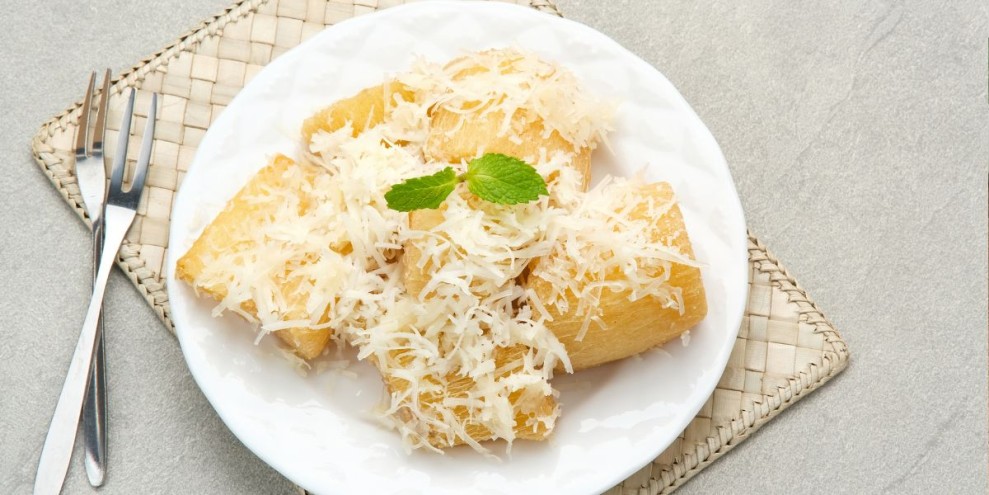 7 Resep Olahan Singkong Sederhana yang Cocok untuk Menu Keluarga