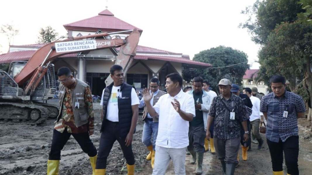 Layanan Pulih 100%, BSI Pastikan Operasional dan Transaksi Nasabah di Aceh Kembali Normal