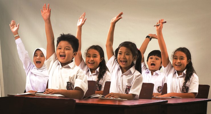 Pengawas Sekolah dan Mutu Pendidikan