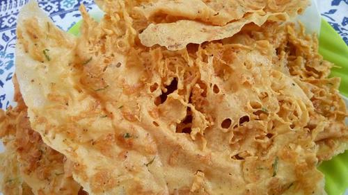 5 Resep Peyek Udang Renyah dan Gurih untuk Camilan