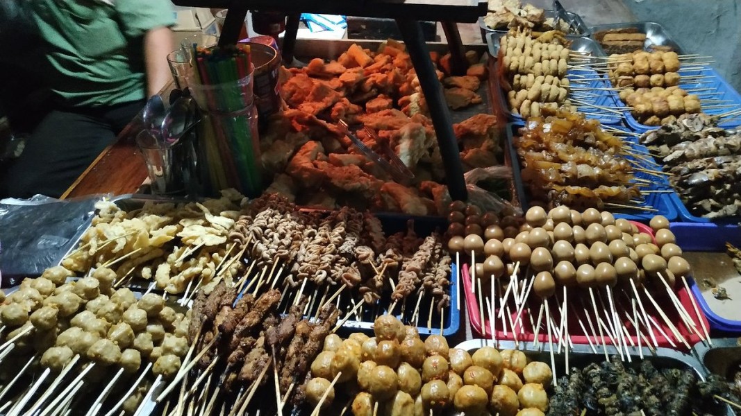 7 Destinasi Kuliner Murah Meriah Wajib Dicoba di Jogja dan Autentik Kota Pelajar