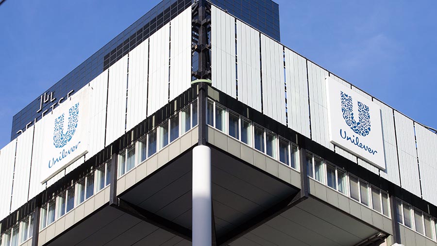 Unilever Indonesia Catat Laba Rp7,64 Triliun di 2025