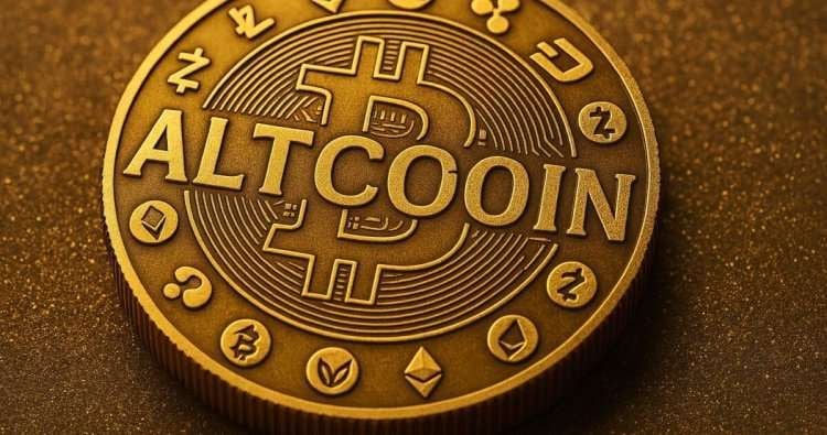 Tiga Altcoin Berpotensi Rebound Akhir Pekan Ini 11–12 Oktober