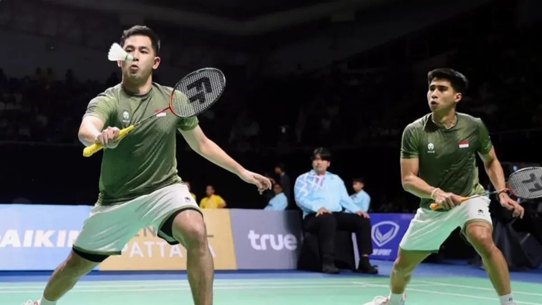 Jadwal Badminton SEA Games 2025 dan Peluang Besar Indonesia