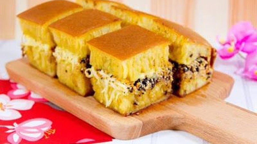 Cara Membuat Martabak Manis Teflon Lembut Bersarang dan Lezat di Rumah