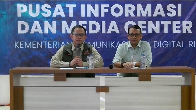 BNPB Fokus Pemulihan Sosial dan Trauma Anak-Anak Korban Banjir Sibolga