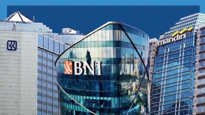 Aturan Saldo Minimum Bank Mandiri BRI BNI Oktober 2025