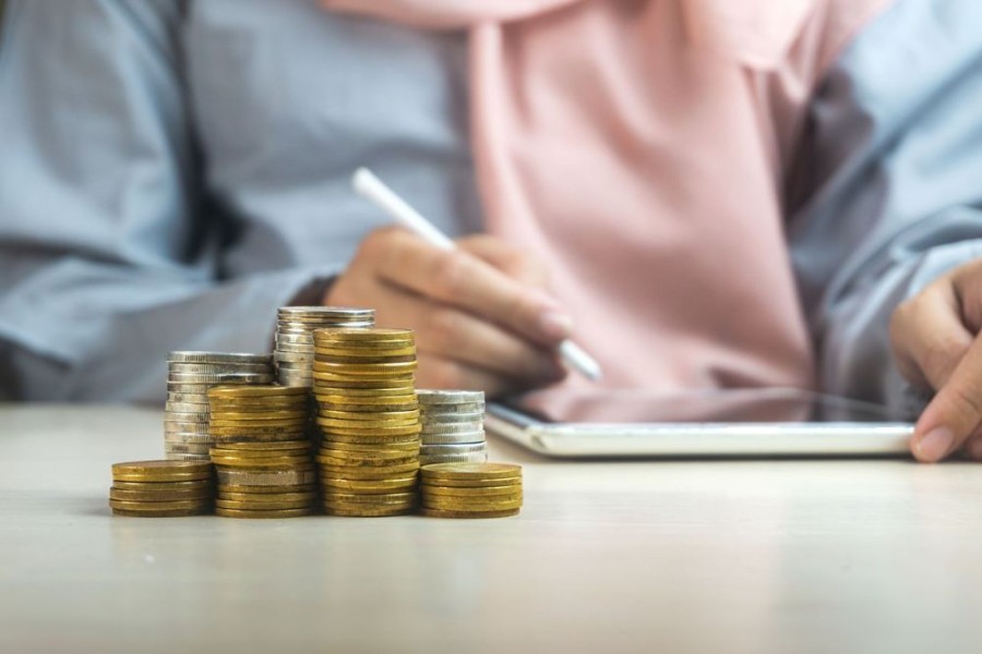 4 Strategi Investasi Biaya Rendah untuk Pemula Pemilik Modal Terbatas