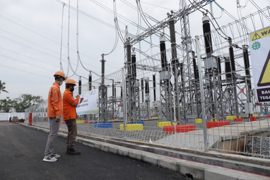Kemenkeu Siapkan Anggaran Kompensasi Untuk Pertamina Dan PLN Tahun 2026