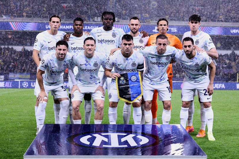 Dumfries Ungkap Kesulitan Inter Milan Hadapi Union SG