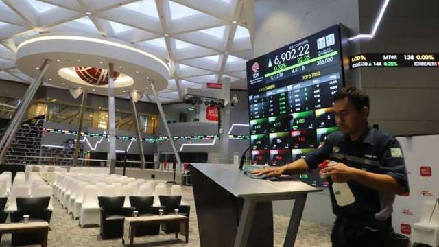 Astra International Bayar Dividen Rp 3,9 Triliun Oktober Ini