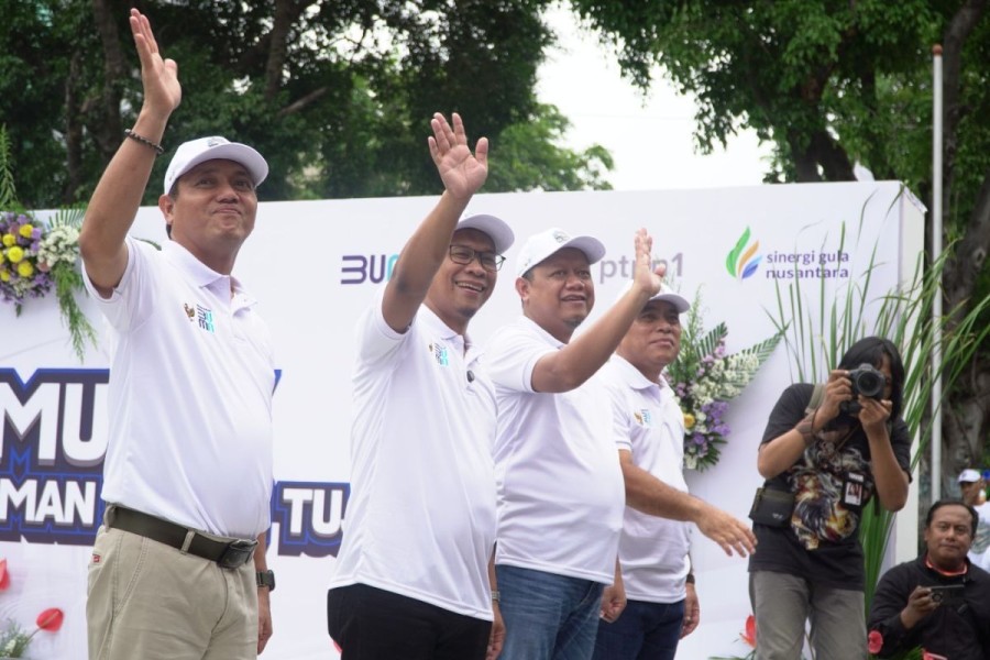 BNI Resmi Buka Mudik Gratis BUMN 2026, Pendaftaran Dibuka hingga 9 Maret dan Berangkat 17 Maret