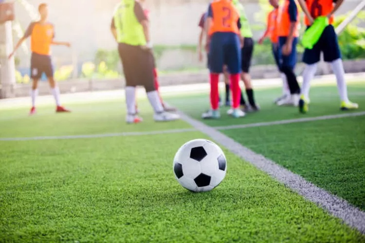 Mini Soccer: Olahraga Ringkas yang Sehat dan Menyatukan