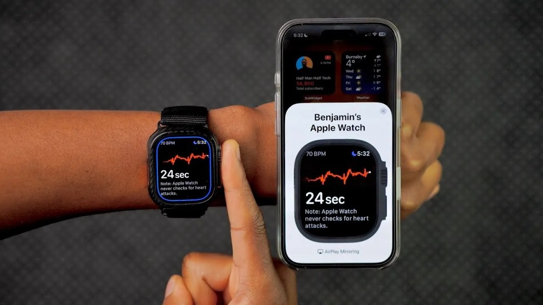 Fitur Rahasia watchOS 11.4: Semua yang Perlu Anda Ketahui