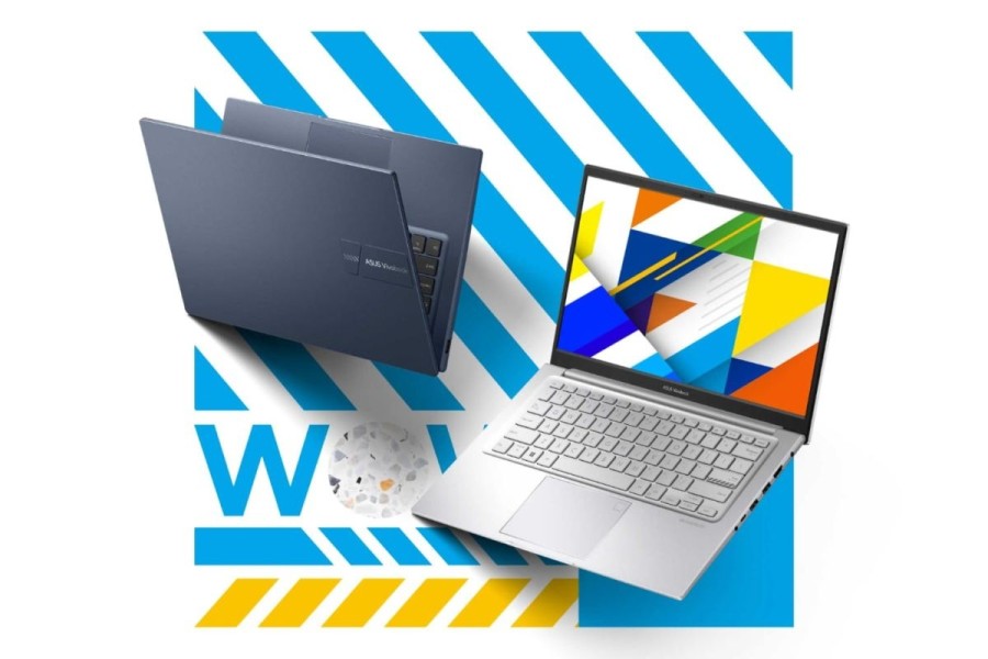 ASUS Hadirkan Laptop Vivobook Ringan dan Andal untuk Mahasiswa