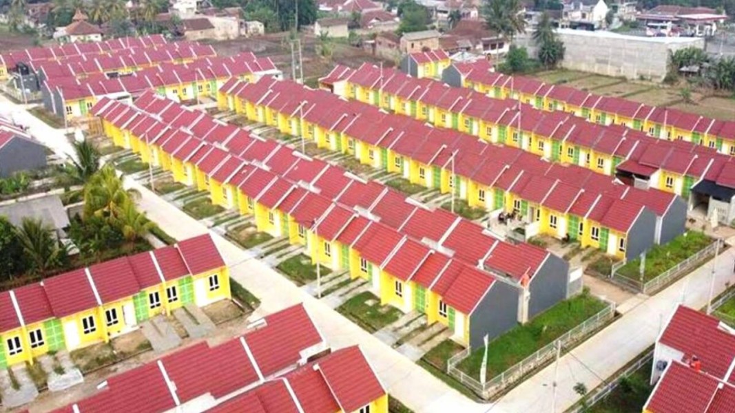BNI Tingkatkan Akses KPR FLPP: Kerja Sama Strategis untuk Mewujudkan Impian