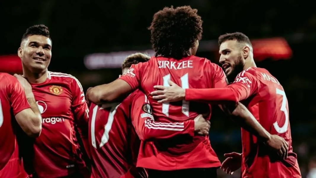 Manchester United Siapkan Langkah Besar Jelang Bursa Transfer Januari 2026