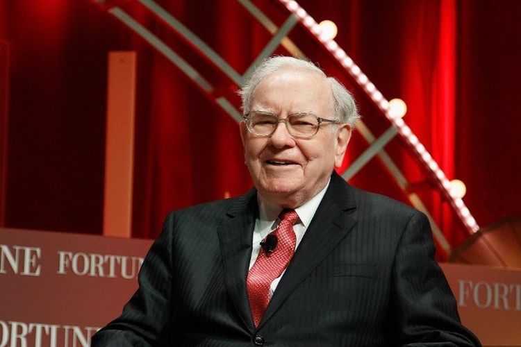 Rahasia Investasi Warren Buffett: Sederhana tapi Menguntungkan