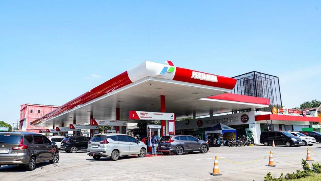 Pertamina Patra Niaga Fokus Jaga Distribusi Energi dan Stabilitas Harga BBM Nasional