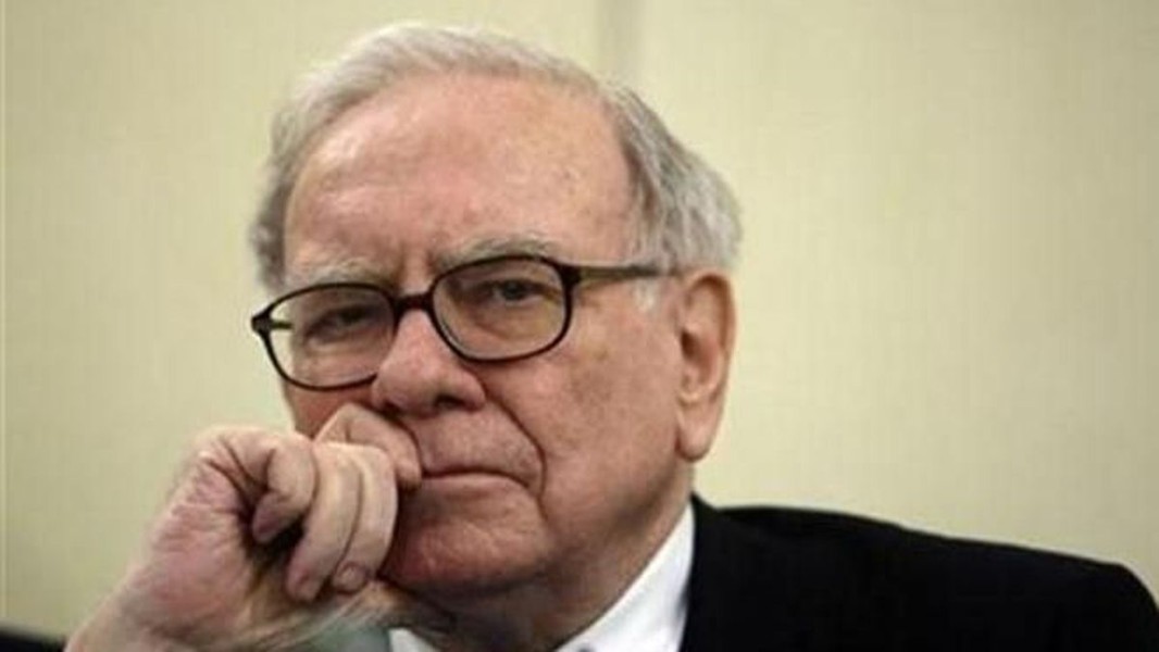 5 Nasihat Keuangan dari Warren Buffett untuk Kelas Menengah: Kunci Mencapai Keamanan Finansial