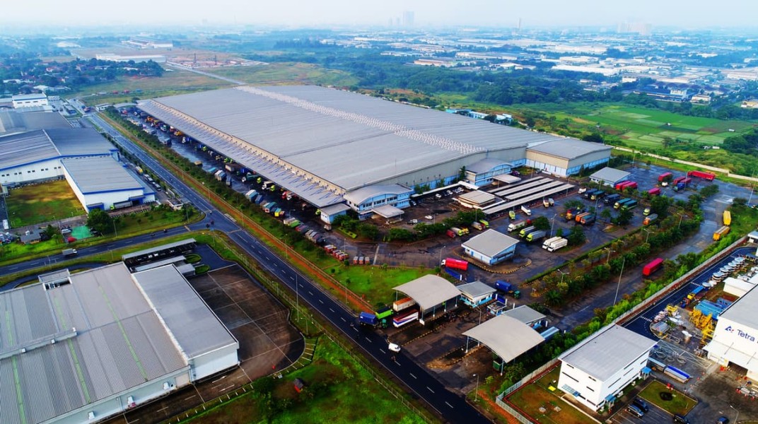 MMLP Cetak Laba Bersih Rp63,2 Miliar Meski Pendapatan Tumbuh