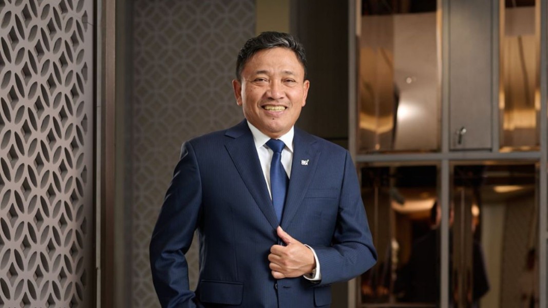 BSI Dukung Indonesia Maju Melalui Penguatan Ekonomi Syariah