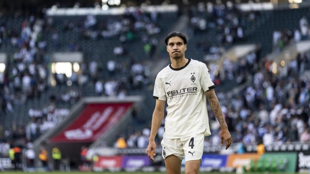 Kevin Diks Masuk Daftar Pemain Termahal Bundesliga 2025