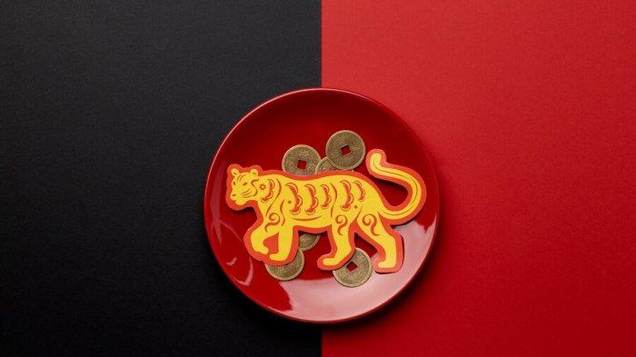 Penuh Keberuntungan, Shio Macan Makin Gemilang