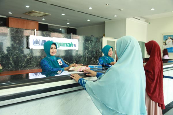 Panduan Lengkap Menabung Emas di BCA Syariah: Syarat, Ketentuan, dan Cara Pengajuan