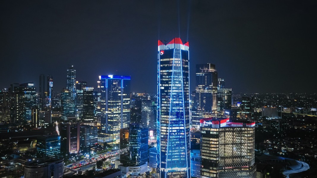 Pendapatan Telkom Indonesia Tertekan, Laba Bersih Kuartal III-2025 Turun di Tengah Transformasi Digital