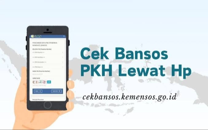 Percepatan Bansos Maret 2026: Cara Cek PKH dan BPNT Online Cepat, Mudah, dan Aman untuk Semua Keluarga