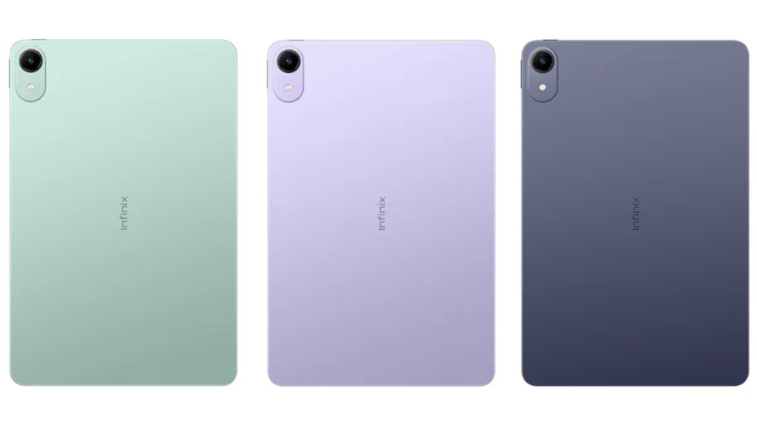 Spesifikasi Infinix XPAD 30E Dilengkapi AI Pembelajaran dan Konektivitas 4G