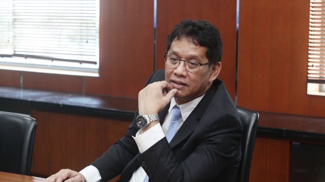 Pemerintah Kejar Target Pajak Rp 50 Triliun dari 200 WP Pengemplang