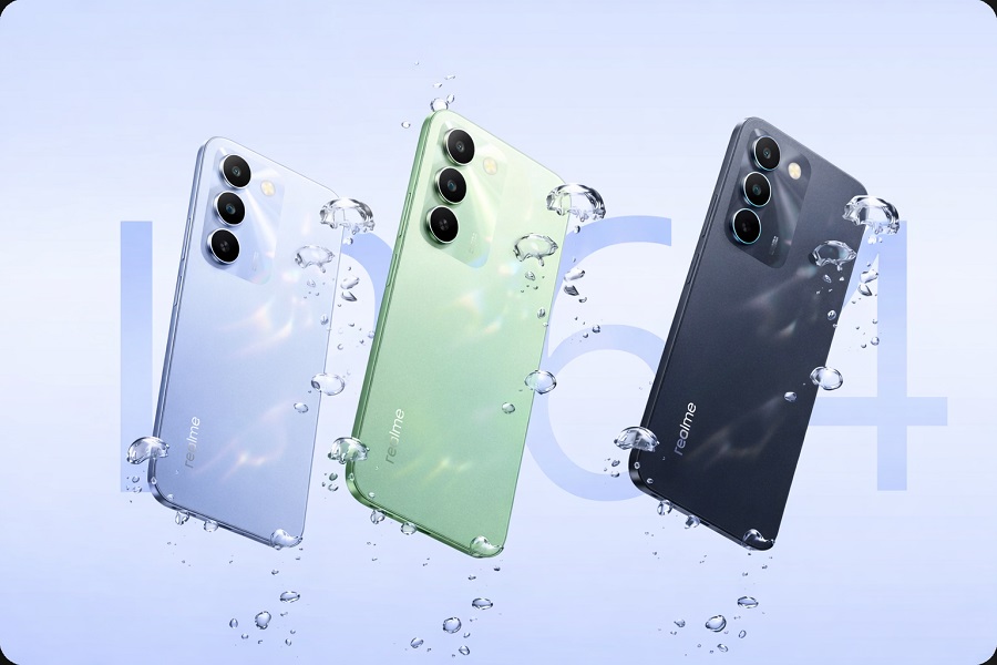 Spesifikasi Realme C83 5G Baterai 7000mAh Layar 144Hz Harga Terjangkau