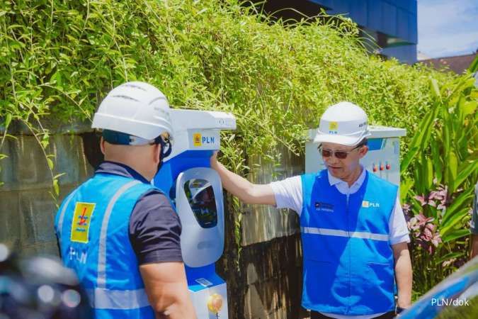 PLN Pastikan Pasokan Listrik Bali Aman Menjelang Nyepi Idulfitri 2026