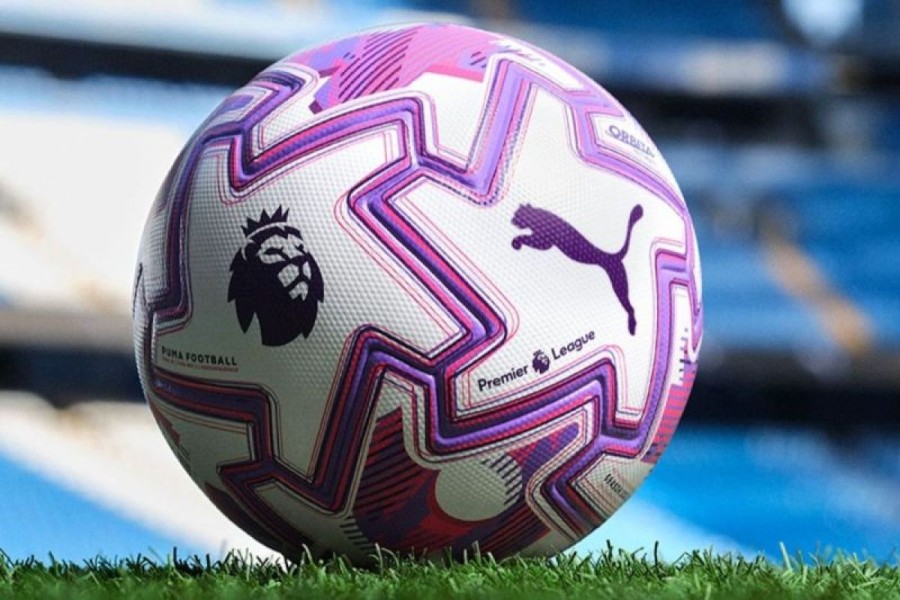 Ketangguhan Sepak Bola Inggris