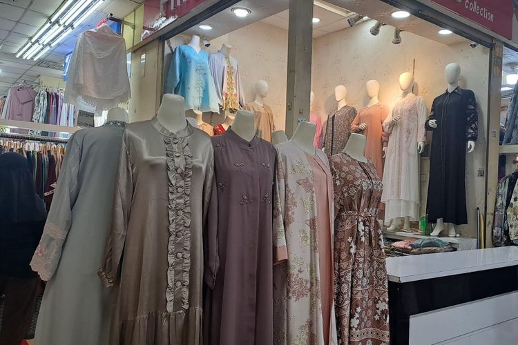 Botani Square Bogor Tebar Promo Ramadhan 2026 Diskon Besar