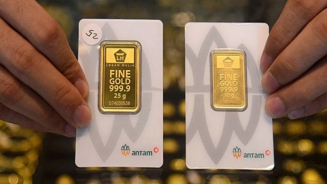 Perkembangan Harga Emas Antam Terbaru 20 Januari 2026: Tren Naik dan Pajak Buyback