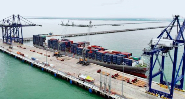 Transformasi Hijau di Sektor Logistik Tingkatkan Efisiensi Biaya dan Kurangi Emisi Karbon