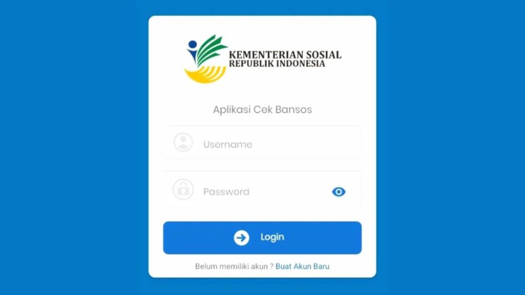 Cara Cek Bansos 2025 Secara Mudah, Pemerintah Pastikan Akses Lebih Transparan